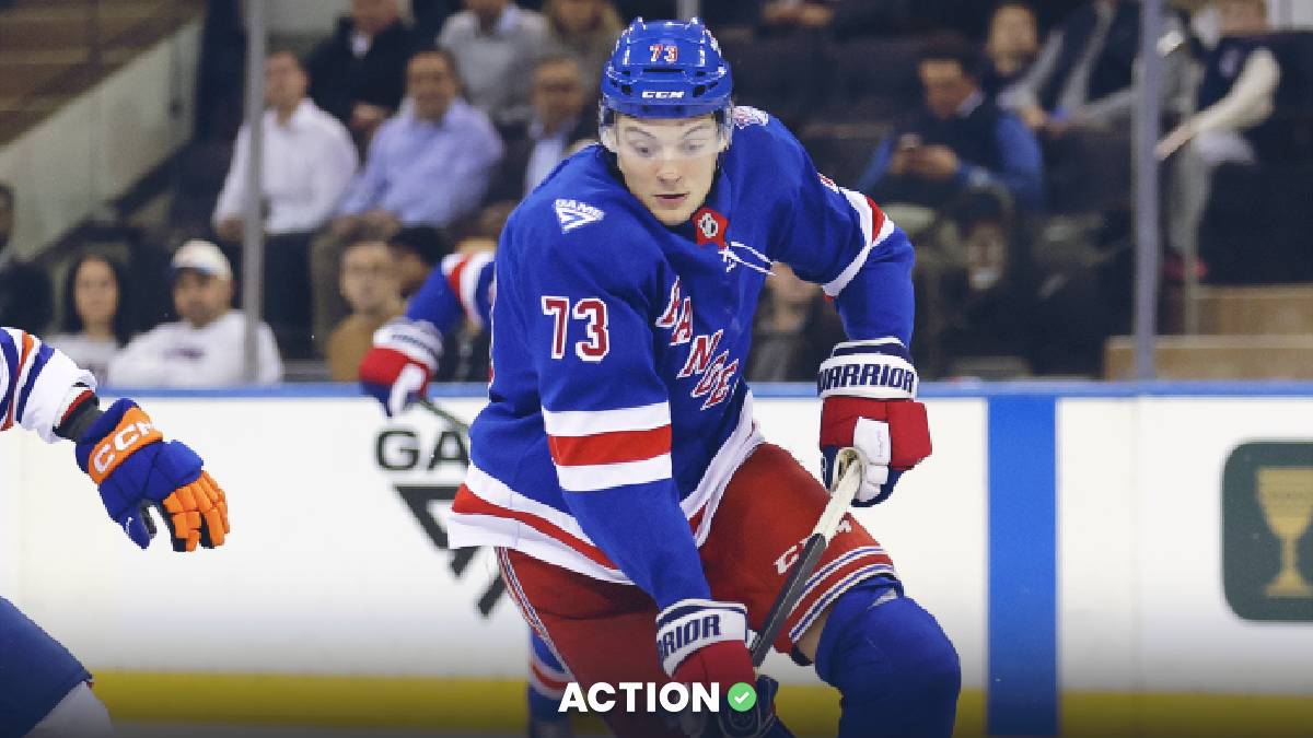 New York Rangers vs. Toronto Maple Leafs Prediction, Pick, Odds for Thursday, October 16