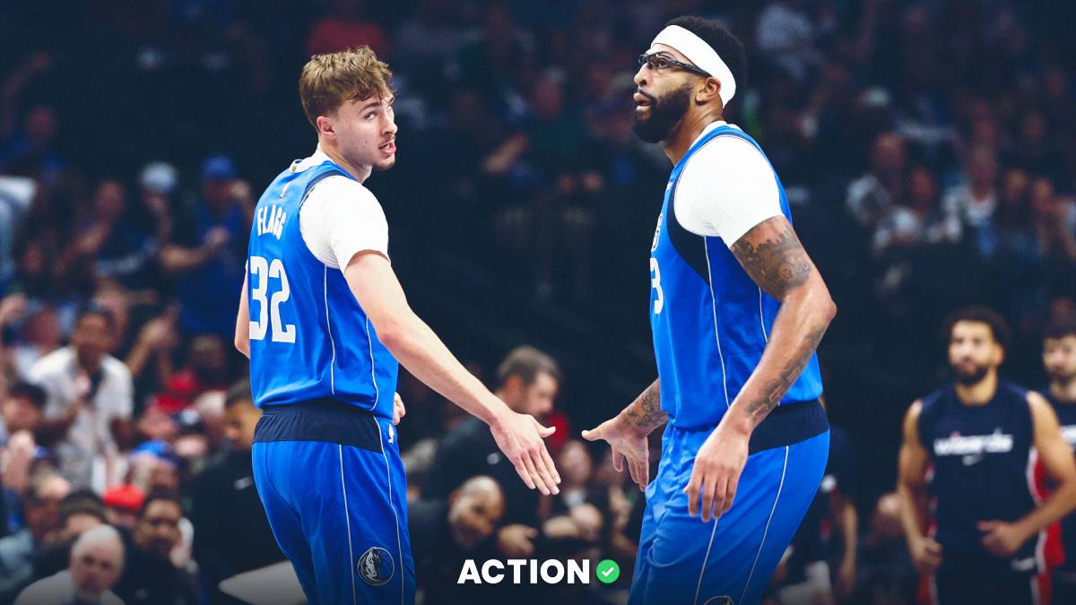 Raptors vs Mavericks Prediction, Picks, Odds for Sunday, October 26