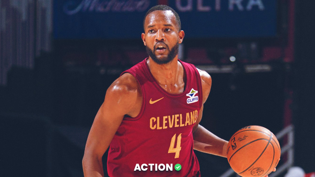 Raptors vs Cavaliers Prediction, Pick, Odds for Friday, October 31