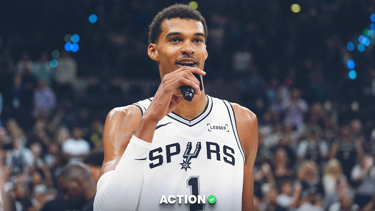 Raptors vs Spurs Prediction, Pick, Odds for Monday, October 27