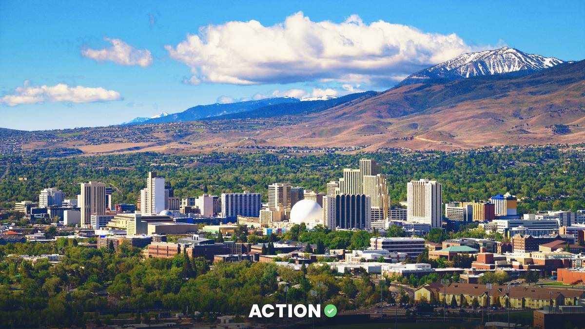 Nevada Gaming Revenue Dips in September, Yet Yearly Gains Hold Steady