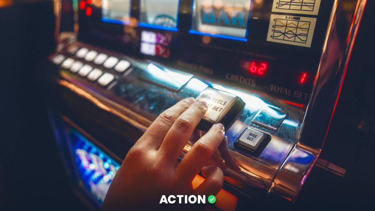 Steady Growth in Rhode Island Casino Revenue Driven by Video Lottery Terminals
