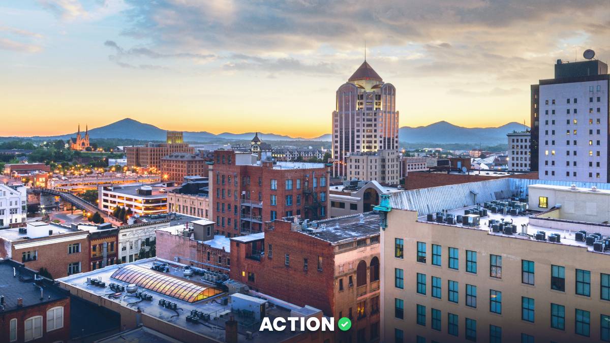 Will Roanoke Add Another Casino in Virginia?