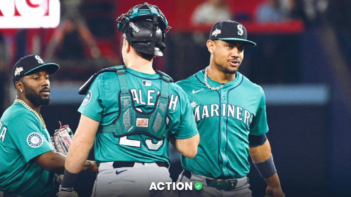 MLB Home Run Picks Today: 2 Best Bets, 33-1 Parlay Wednesday