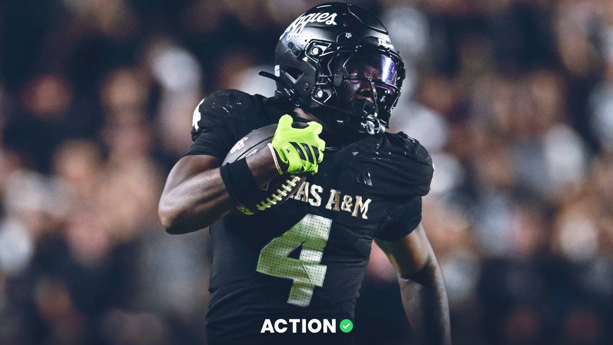 Florida vs Texas A&M Prediction, Pick, College Football Odds for Saturday, October 11 article feature image