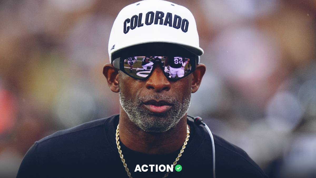 Colorado vs Utah: Value On The Number Spot Image