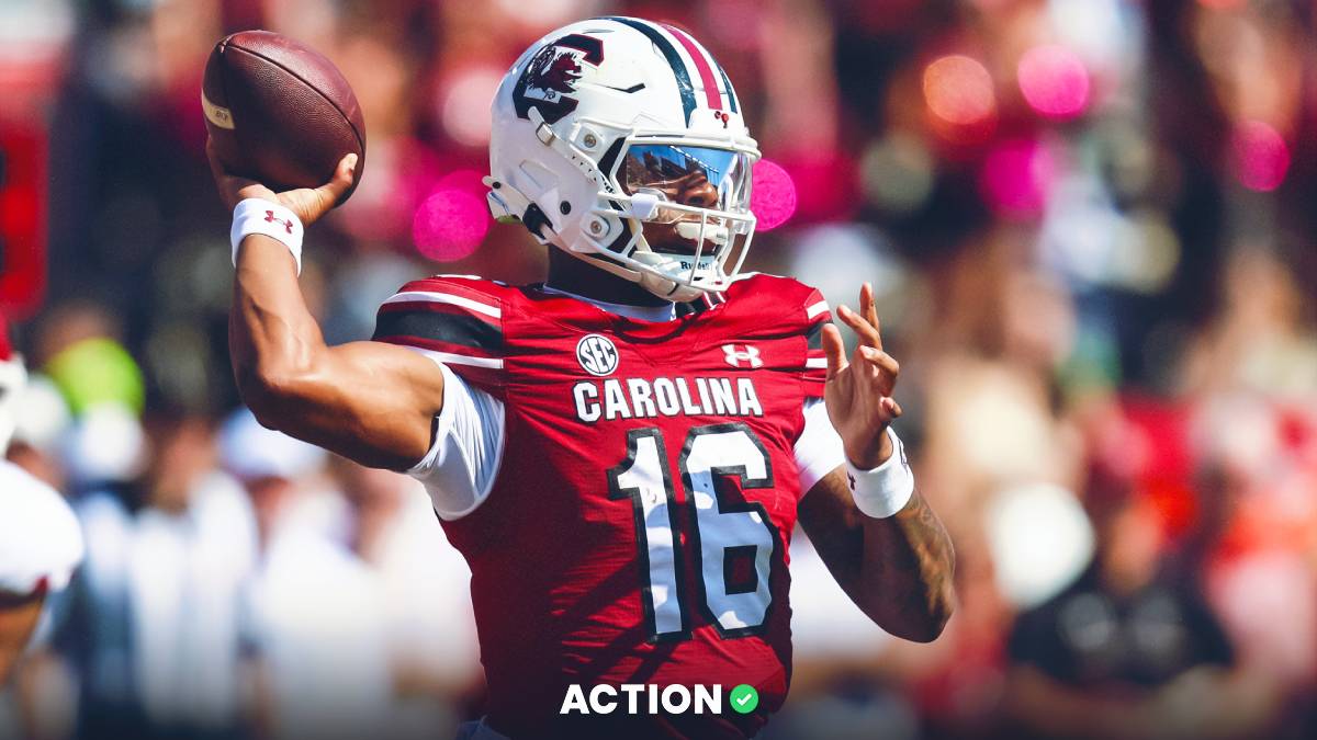 Alabama vs South Carolina Prediction, Odds, Line, Time: 2025 College Football Week 9 Picks