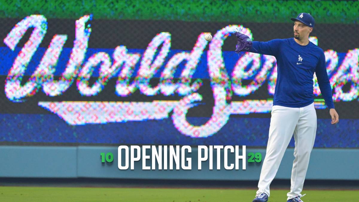 World Series Game 5 Predictions Wednesday, MLB Expert Picks, Projections for October 29