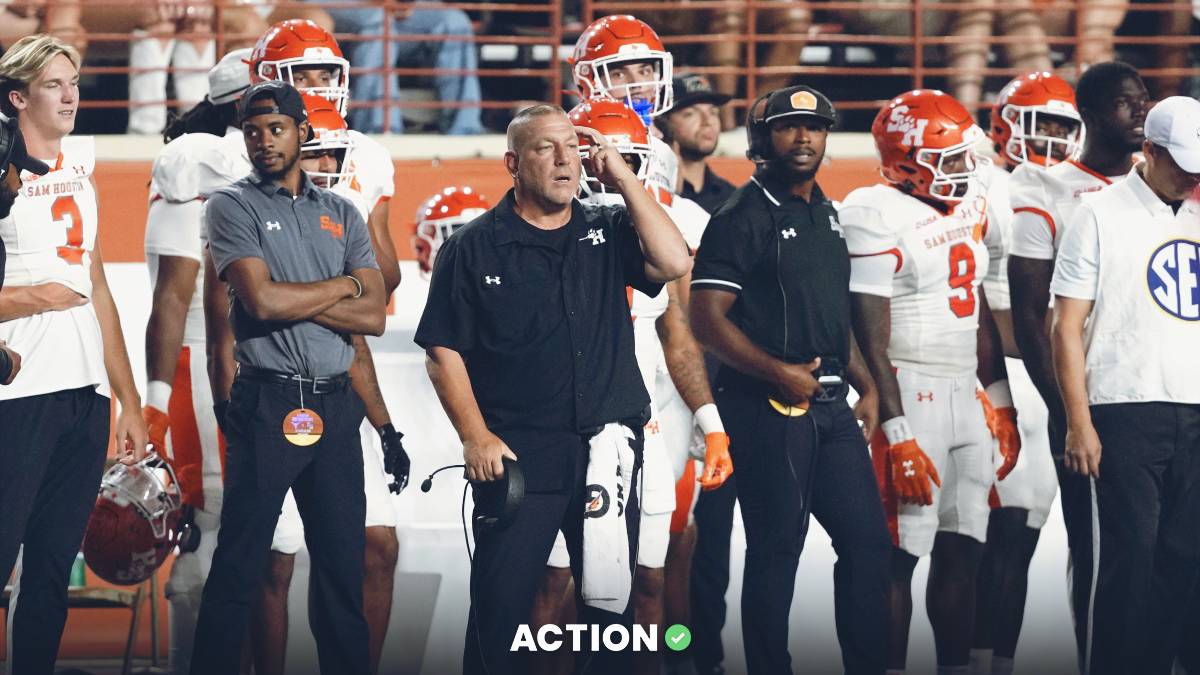 Sam Houston vs Louisiana Tech Prediction, Pick, College Football Odds for Friday, October 31