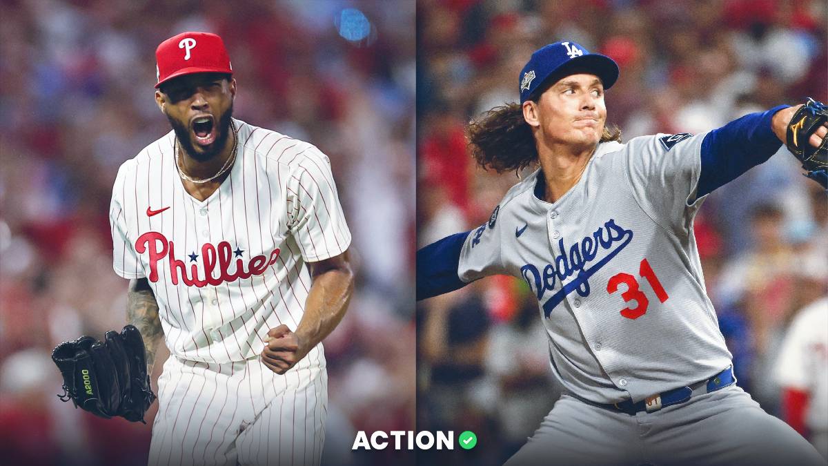 MLB Strikeout Picks Today: 2 Best Bets, 2-1 Parlay Thursday