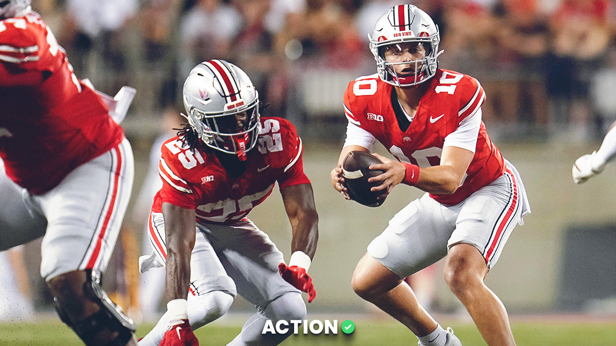 Ohio State vs Illinois Prediction, Odds, Picks, Spread, Line, Time — Big Ten College Football Week 7