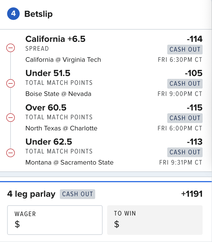 Quickslip Image