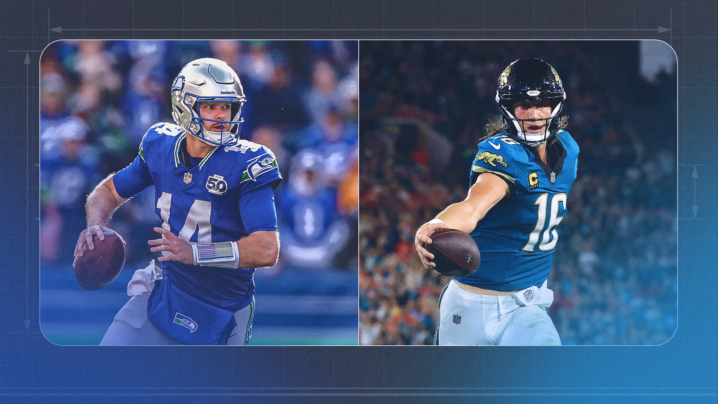 Seahawks vs Jaguars Prediction, Pick, Odds for NFL Week 6
