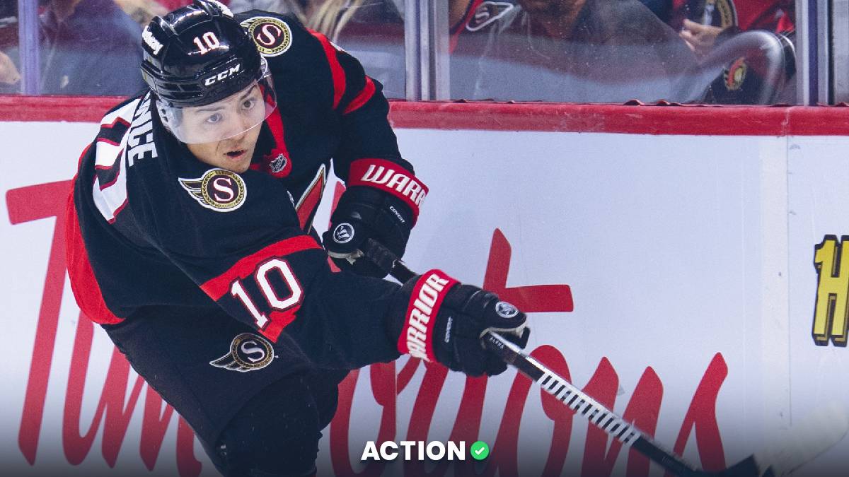 Seattle Kraken vs Ottawa Senators NHL Prediction, Odds, Pick for October 16