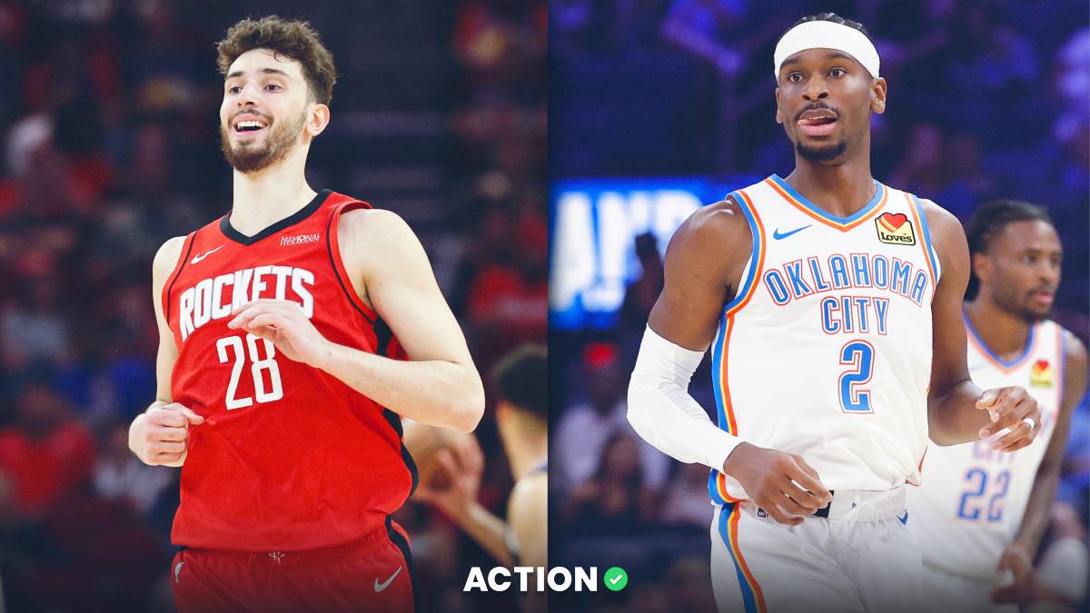 Rockets vs Thunder Prediction, Pick, Odds for Tuesday, October 21