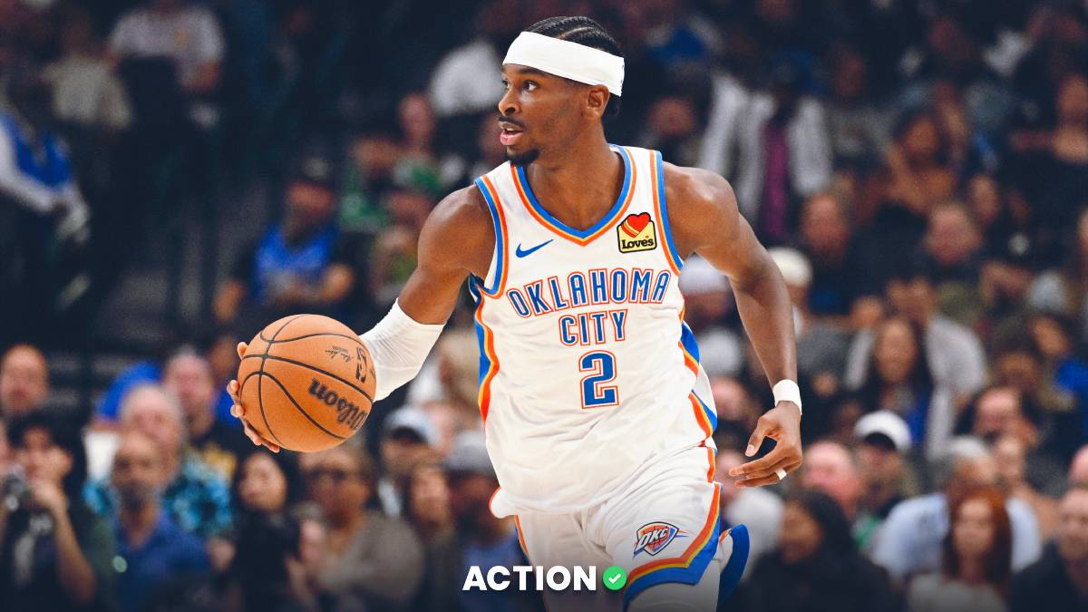 Kings vs Thunder Prediction, Pick, Odds for Tuesday, October 28