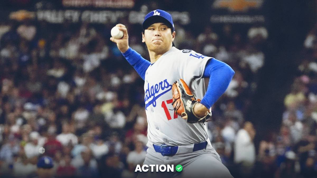 Dodgers vs Phillies Prediction, Pick, Odds for NL Division Series Game 1 — October 4