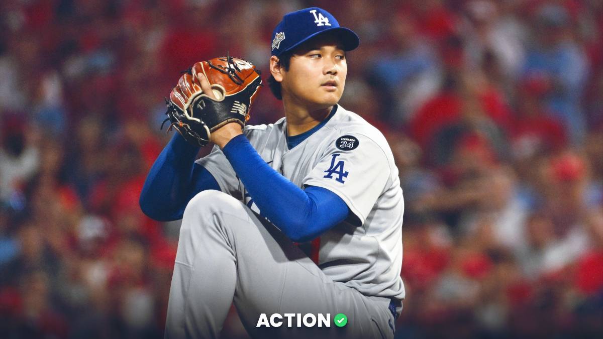 Brewers vs Dodgers Prediction, Pick, Odds for NLCS Game 4 on Friday, October 17