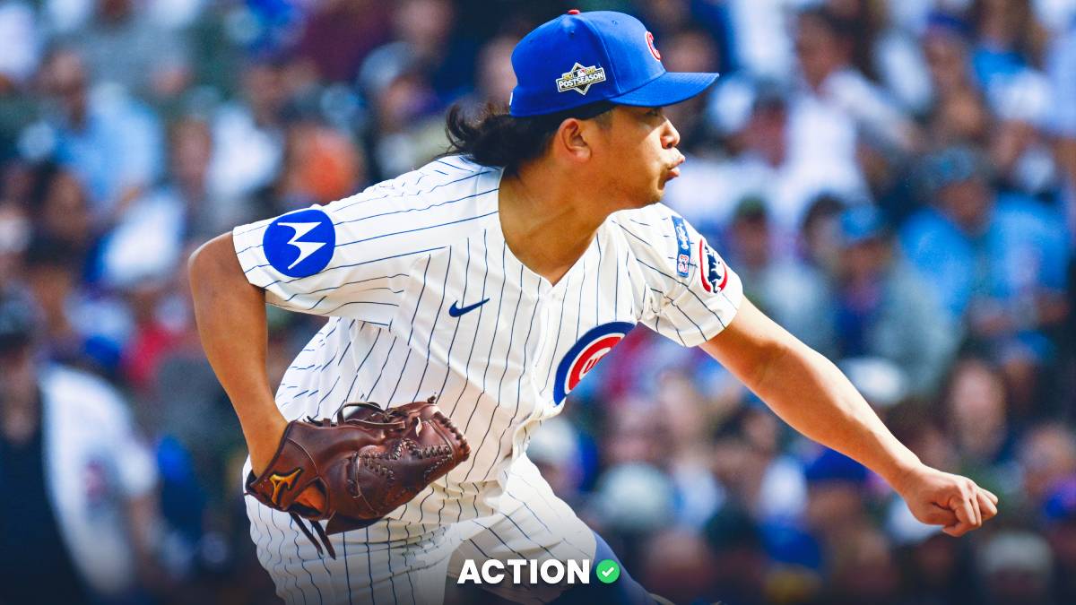 Cubs vs Brewers Prediction, Pick, Odds for NL Division Series Game 2 — October 6
