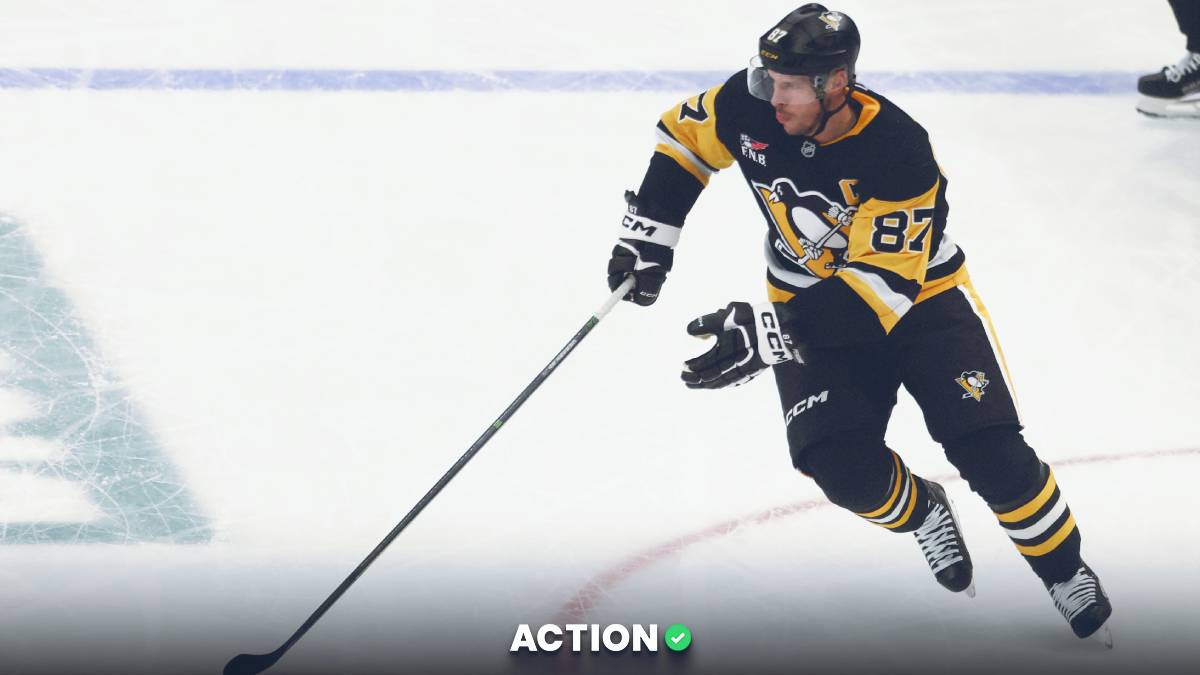 St. Louis Blues vs. Pittsburgh Penguins NHL Prediction, Pick, Odds for Monday, October 27