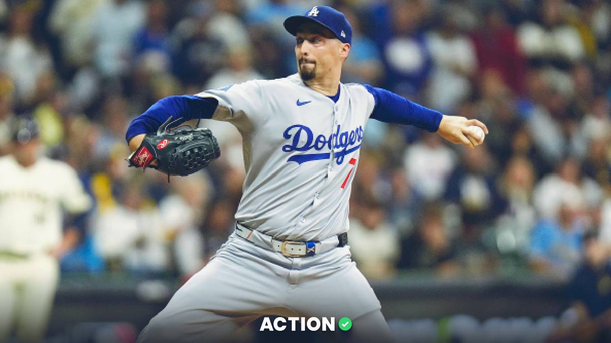 Dodgers vs Blue Jays Prediction, Pick, Odds for World Series Game 1 on October 24