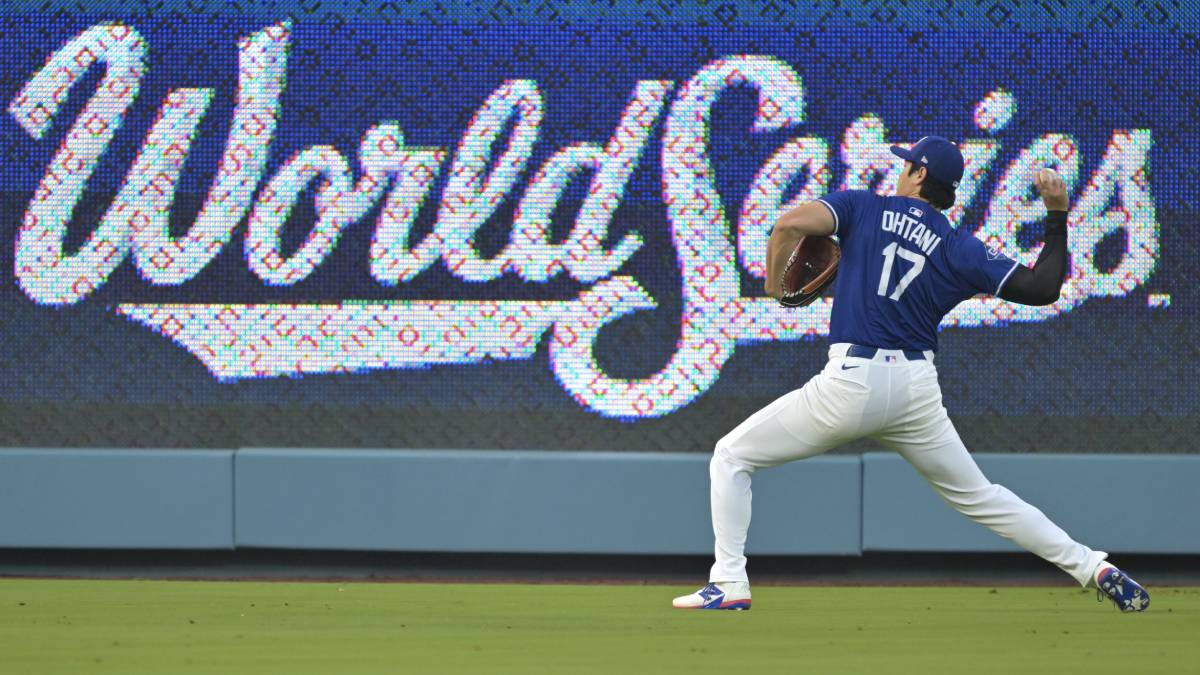 The 2025 Sports Equinox features Game 3 of the World Series (Dodgers vs. Blue Jays), Monday Night Football (Commanders vs. Chiefs), 11 NBA games, and two NHL games on the same evening.