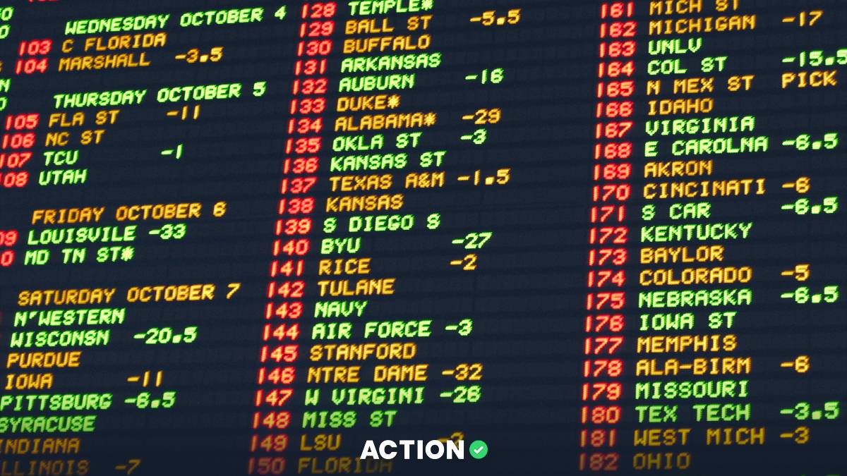 There’s Rising Skepticism Toward Legal Sports Betting in the U.S.