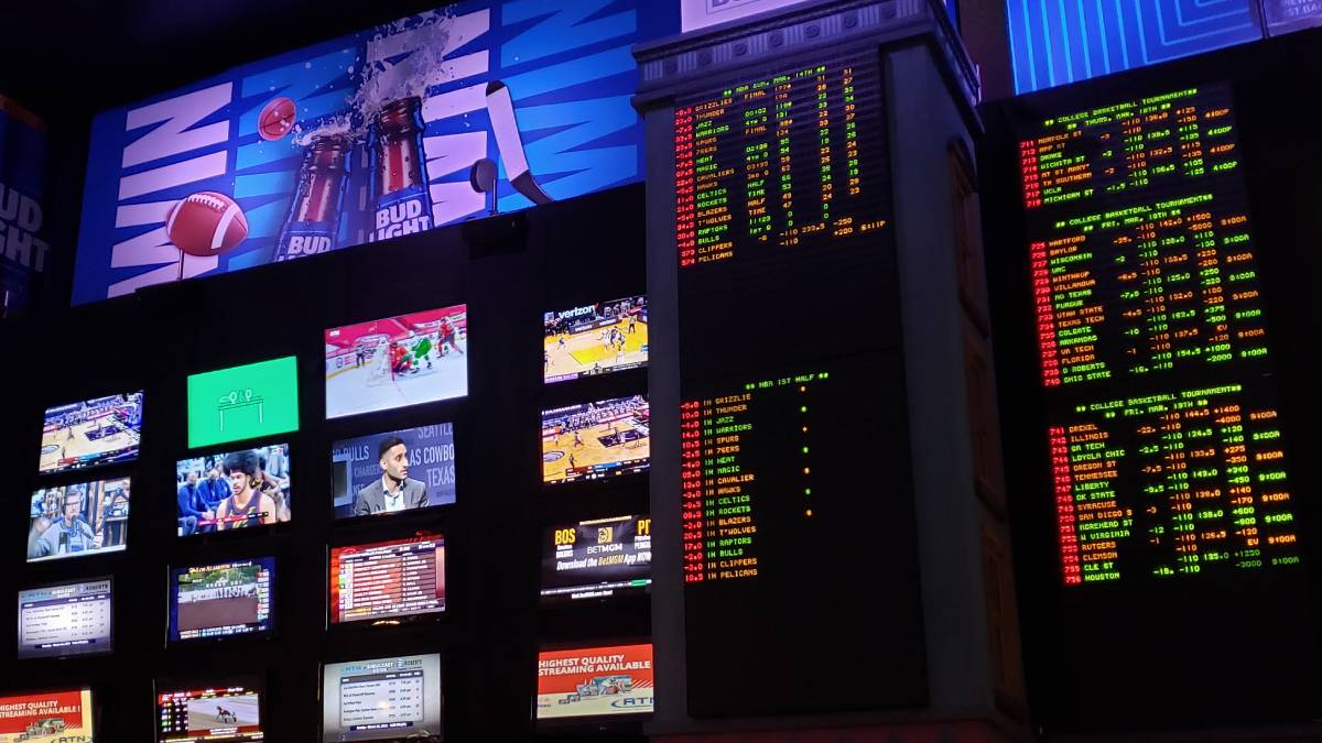 the Nevada Gaming Control Board cautioned Flutter Entertainment about the legal issues of participating in prediction markets without following state rules.