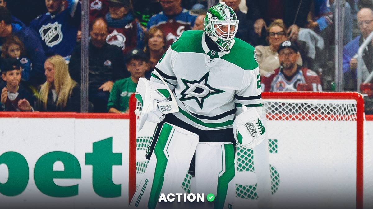 Minnesota Wild vs Dallas Stars NHL Prediction, Odds, Pick, October 14