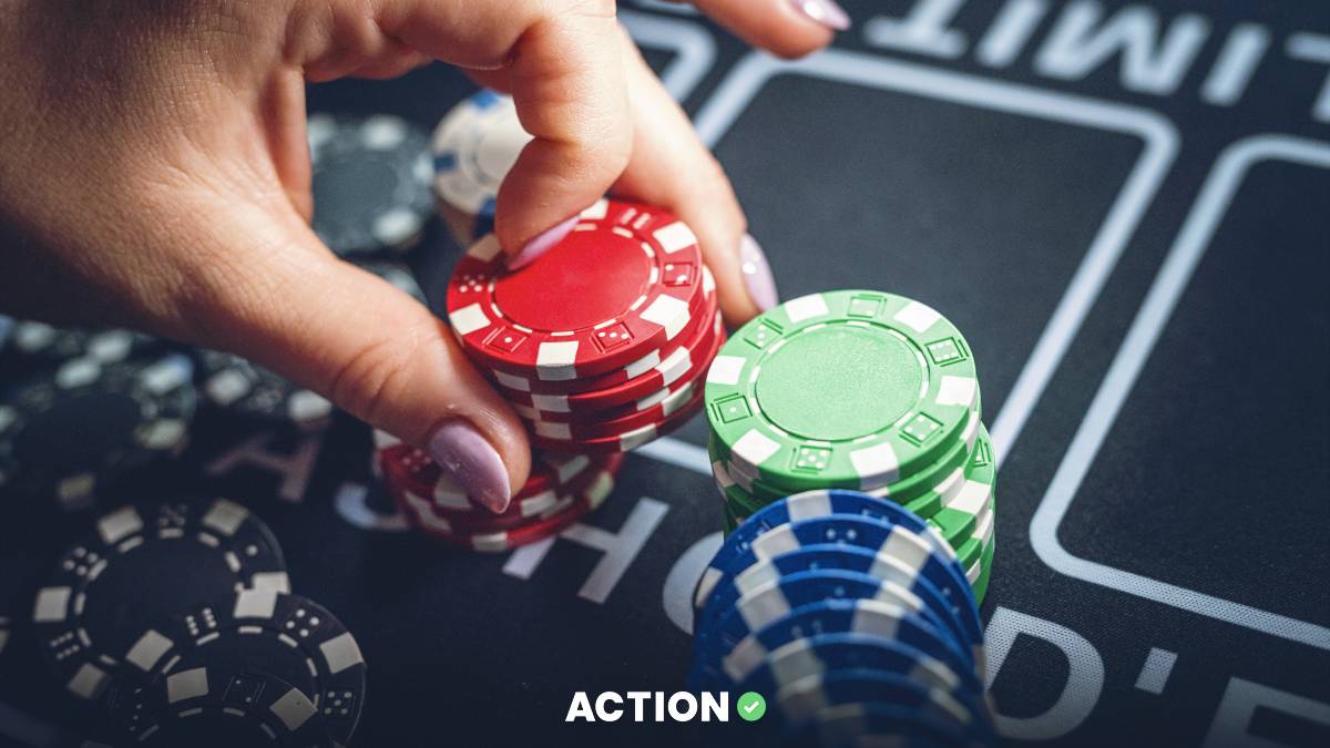 Clubs Poker Hosts a Week of High-Stakes Stud Action
