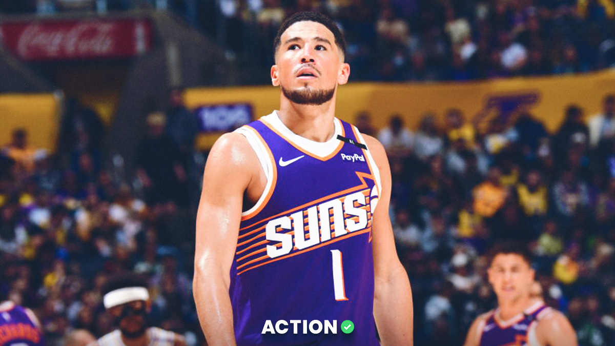Suns vs Jazz Prediction, Pick, Odds for Monday, October 27