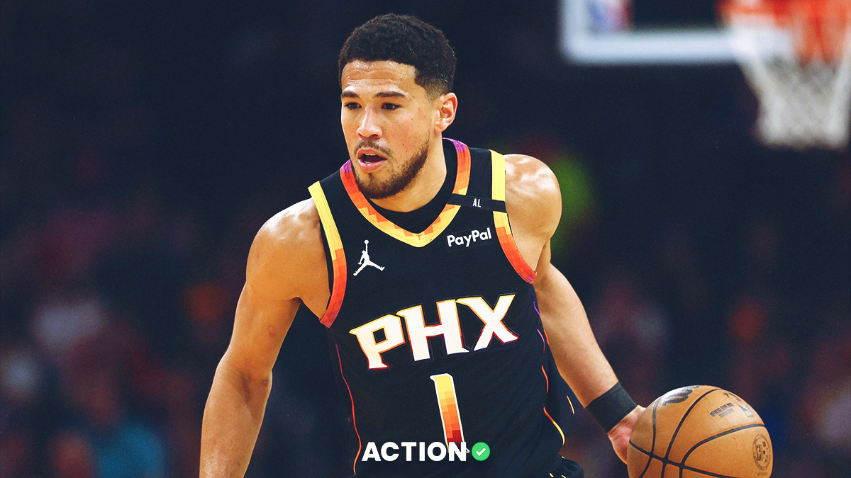 Jazz vs Suns Prediction, Pick, Odds for Friday, October 31