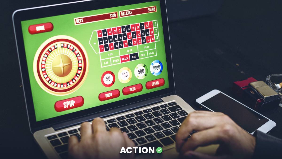 Sweepstakes Casino Reopens in Four States as California Ban Looms