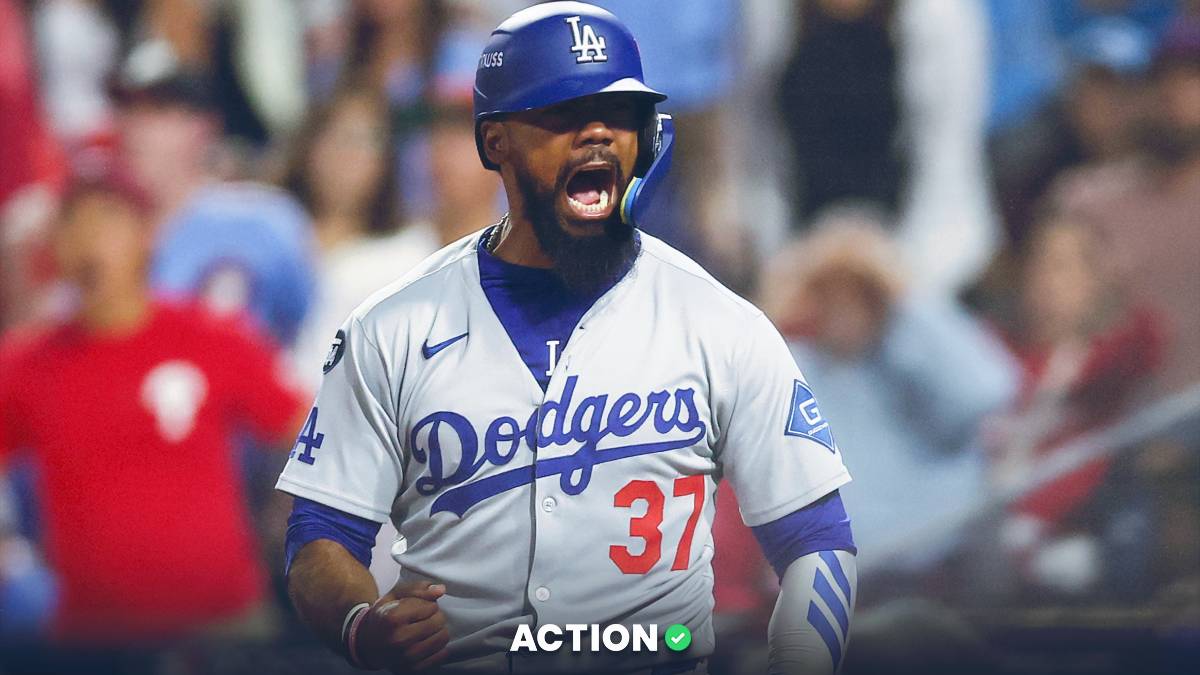 MLB Player Props: PrizePicks, Underdog Picks For Playoff Divisional Series Games — Thursday, Oct. 9