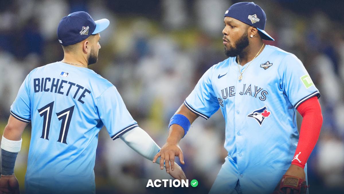 Blue Jays vs Dodgers World Series Game 5 Prediction, Odds and Best Bets — 10/28