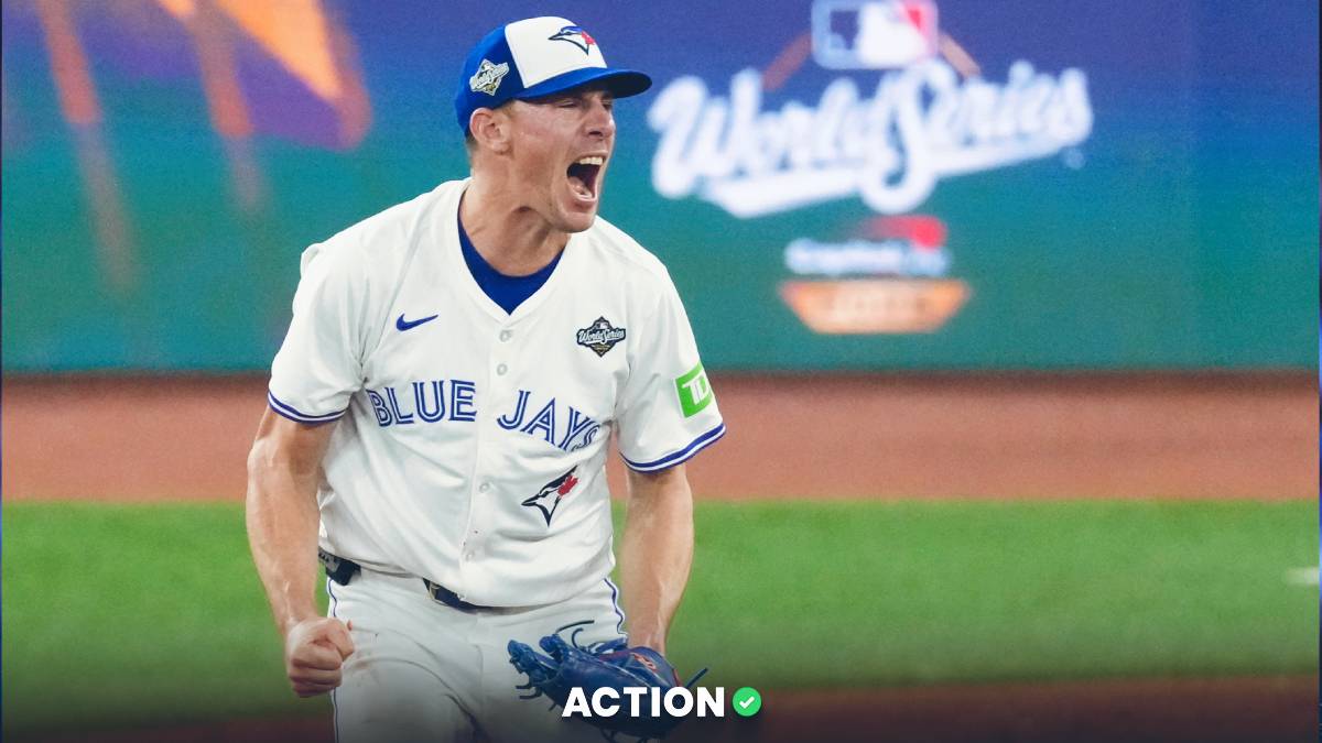 Dodgers vs Blue Jays Prediction, Pick, Odds, Probable Pitchers for World Series Game 2