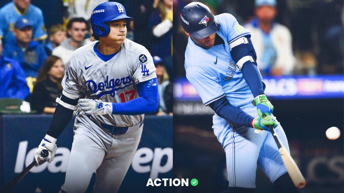 MLB Player Props: PrizePicks, Underdog Picks For MLB Playoff LCS Games — Thursday, Oct. 16