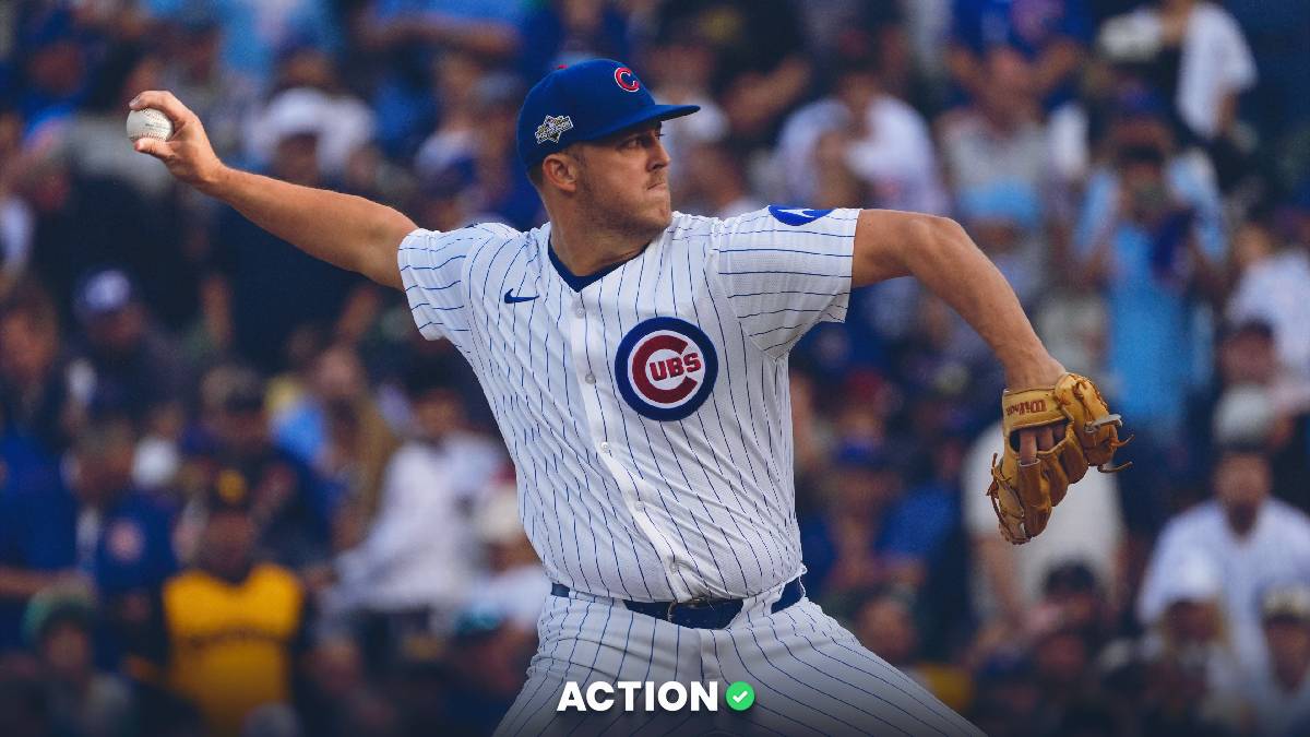 MLB Strikeout Picks Today: 2 Best Bets, 2-1 Parlay Wednesday