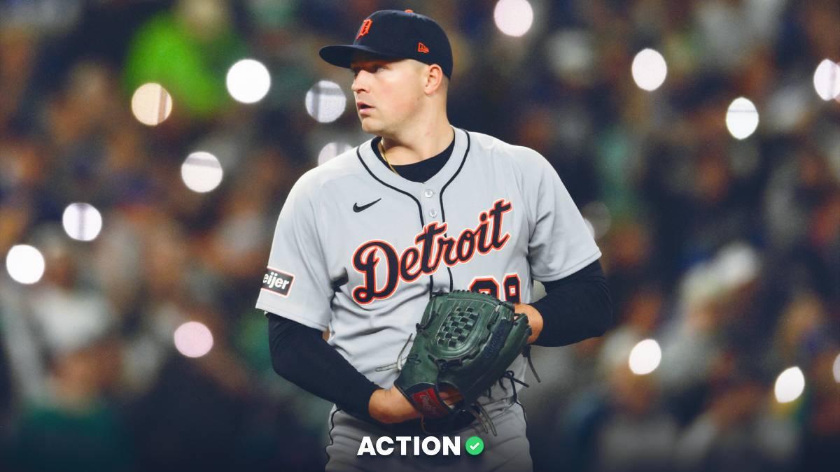Tigers vs Mariners Prediction, Pick, Odds for ALDS Game 5 on Friday, October 10