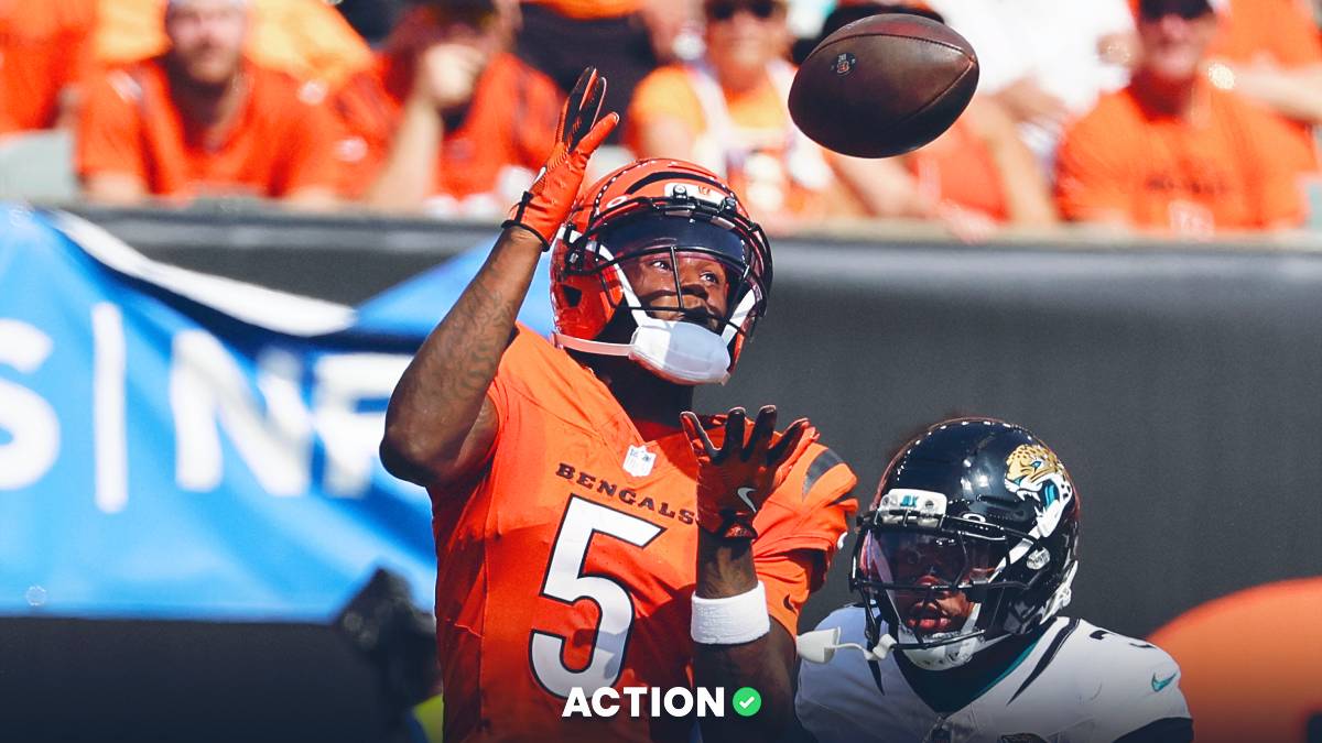 NFL Week 5 Picks, Predictions: Expert Best Bets for Sunday Slate