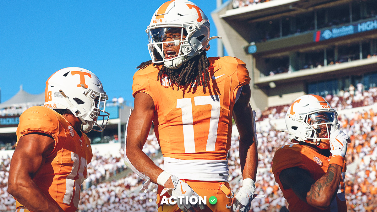 Tennessee vs Alabama Predictions, Odds, Start Time: NCAAF Picks for Saturday