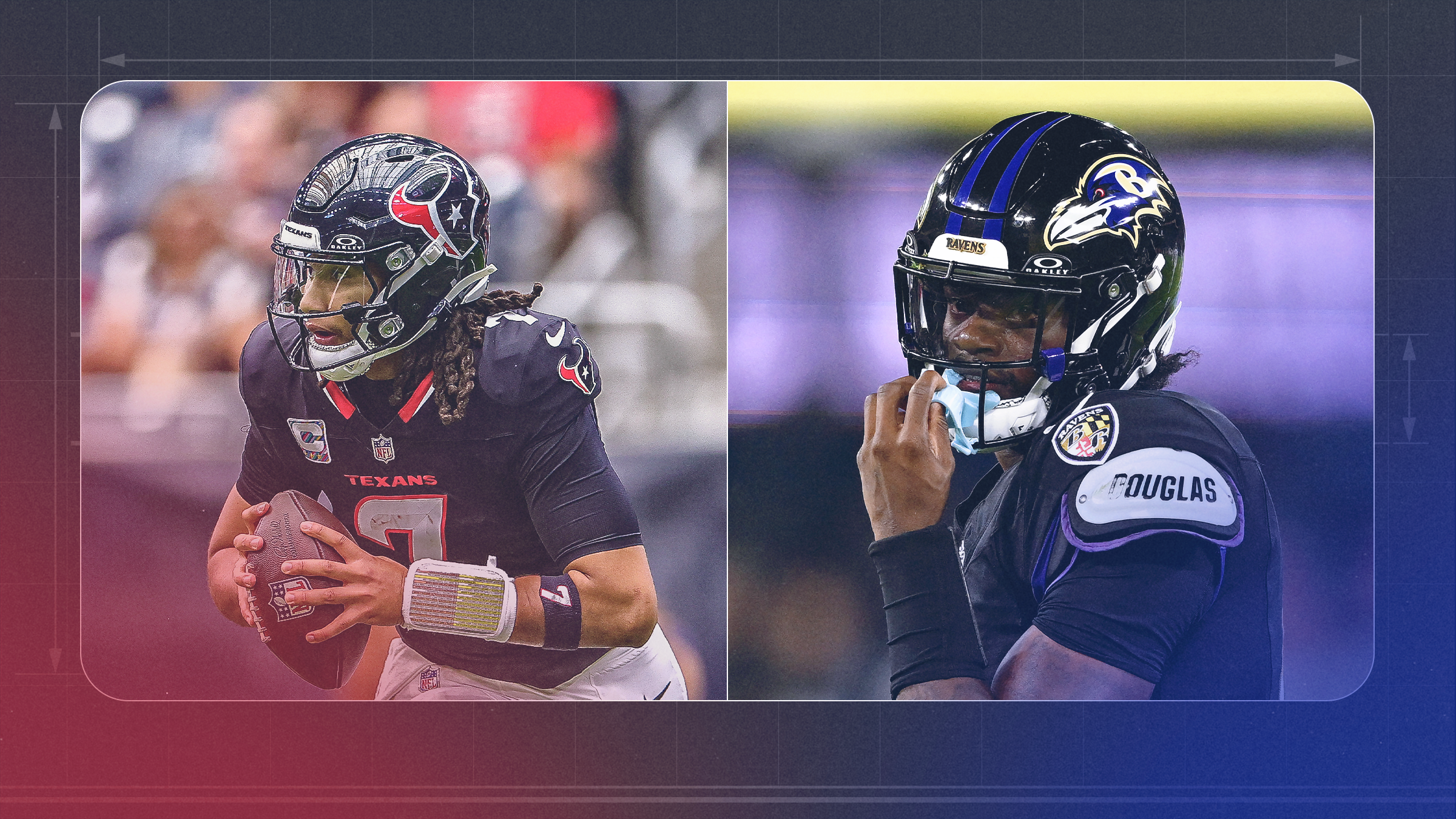Texans vs Ravens Prediction, Pick, Odds for NFL Week 5
