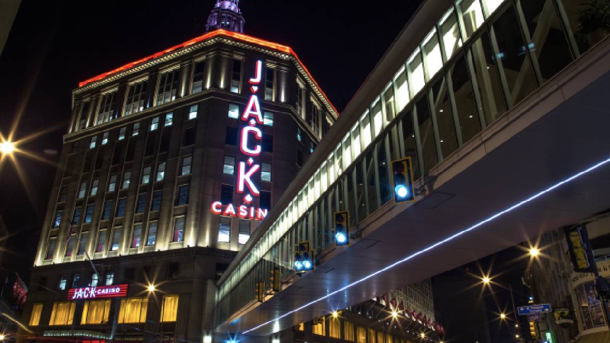Ohio’s four casinos generated $89 million in revenue in August, up 3.9% from the previous year’s figure of $85.7 million.