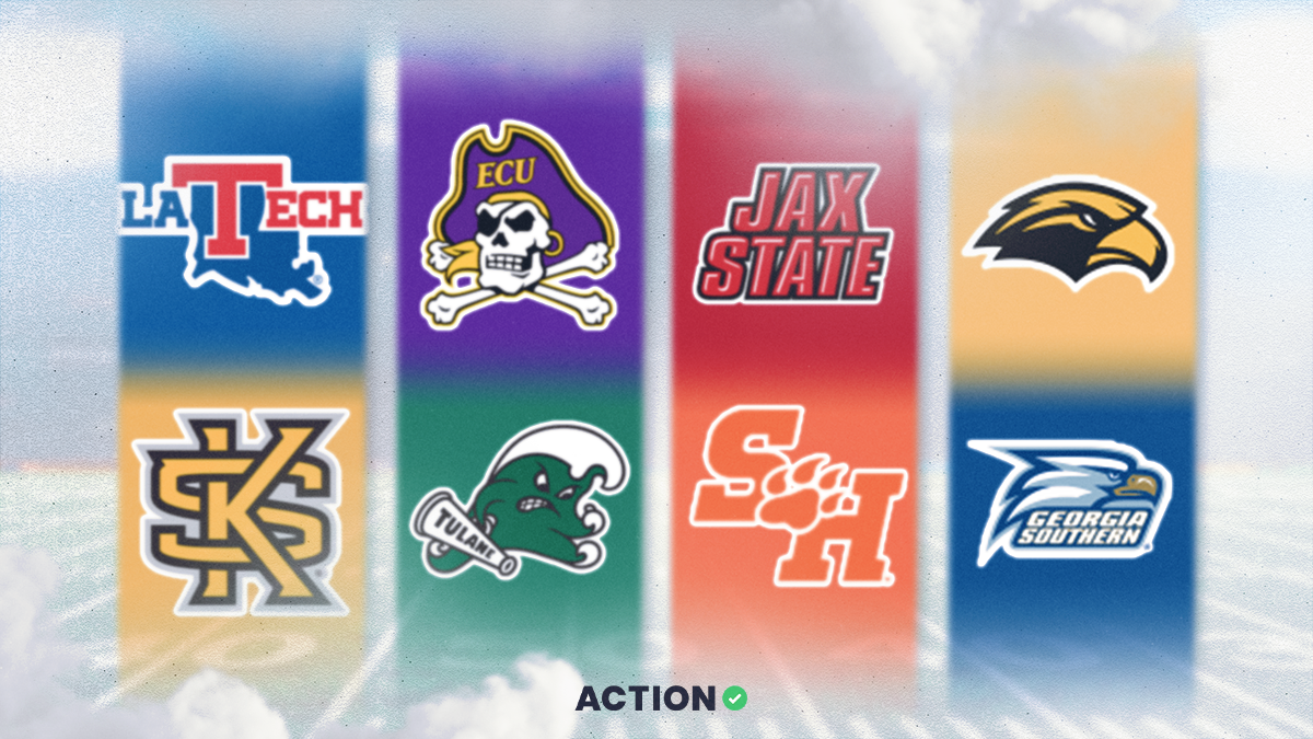 Thursday College Football Odds, Picks, Predictions: Our Staff’s Top Bets for October 9