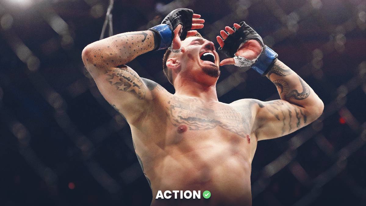 Tom Aspinall vs. Ciryl Gane Prediction, Pick, Odds for UFC 321 (Saturday, October 25)