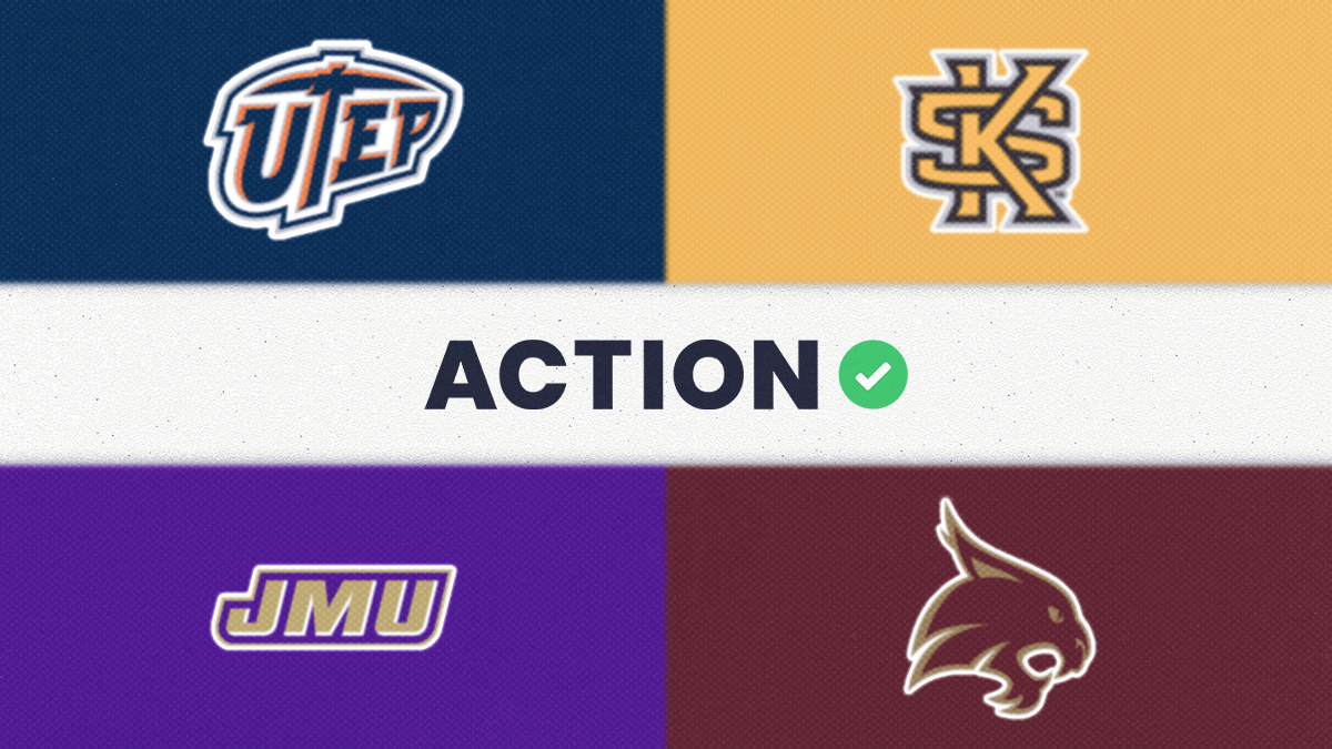 College Football Picks, Predictions, NCAAF Best Bets for Tuesday, October 28