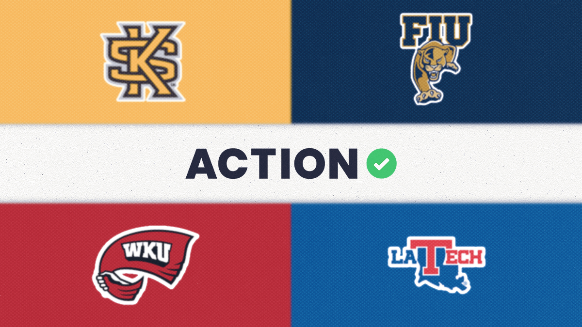College Football Picks, Best Bets: Our Top Predictions for Tuesday’s NCAAF Games