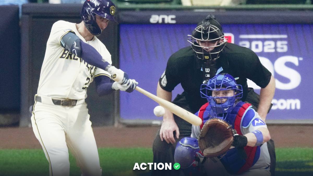 Dodgers vs Brewers Prediction, Pick, Odds for NLCS Game 1 on Monday, October 13