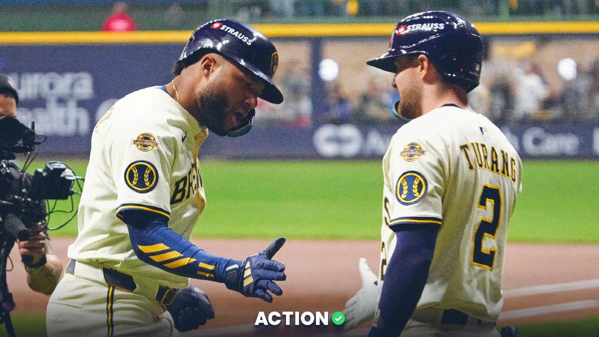 MLB Hits, RBI Picks Today: 3 Best Bets, 9-1 Parlay Friday