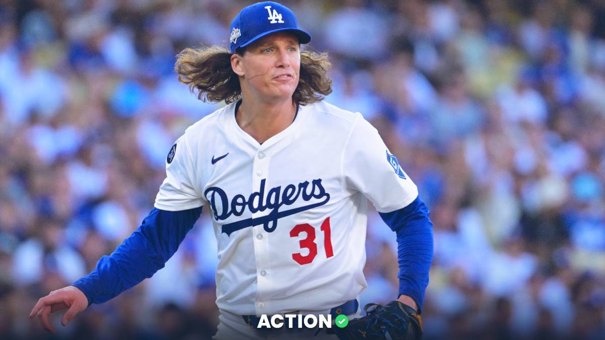 Brewers vs Dodgers Prediction, Pick, Odds for NLCS Game 3 on Thursday, October 16